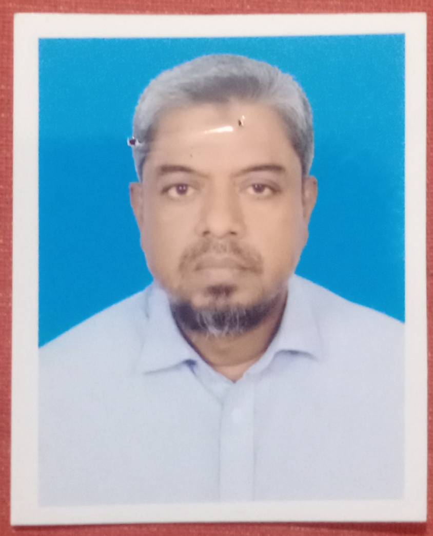 MD. SAIFUL ISLAM